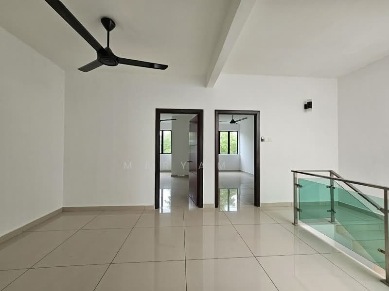 Rumah Teres 2 Tingkat untuk Dijual di Kajang (Selangor) - Maryam . - Interior - PropertyGuru.com.my