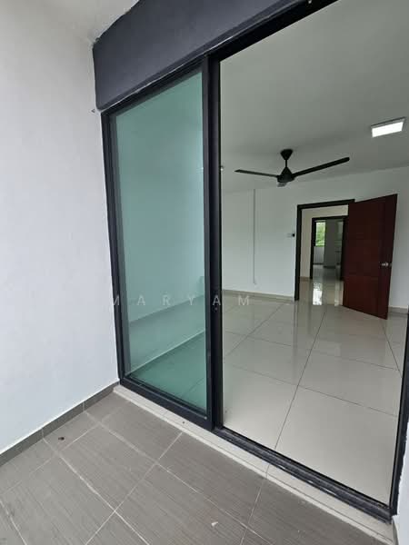Rumah Teres 2 Tingkat untuk Dijual di Kajang (Selangor) - Maryam . - Balcony - PropertyGuru.com.my