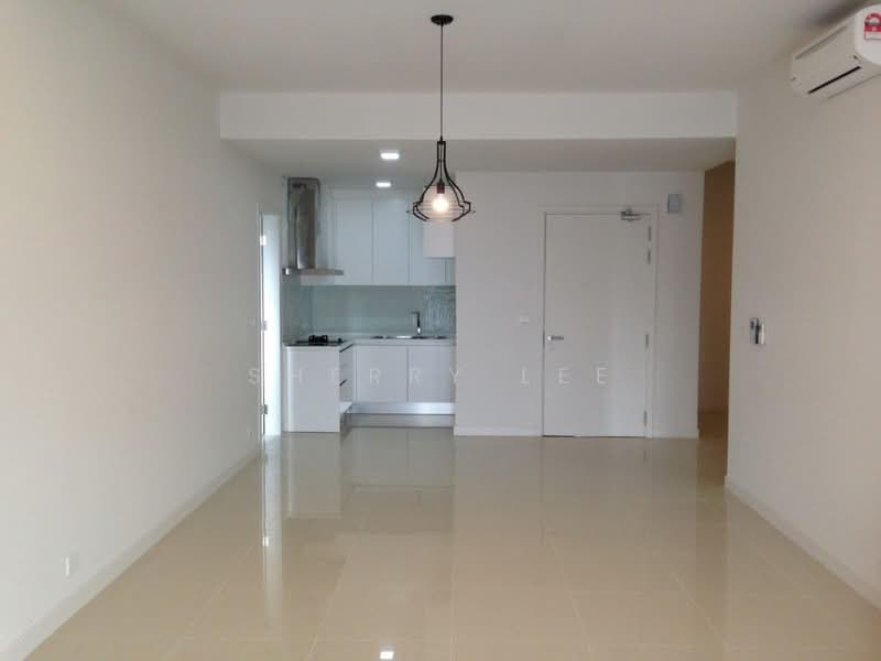 Service Residence for Sale at G Residence - Sherry Lee - Kitchen - PropertyGuru.com.my