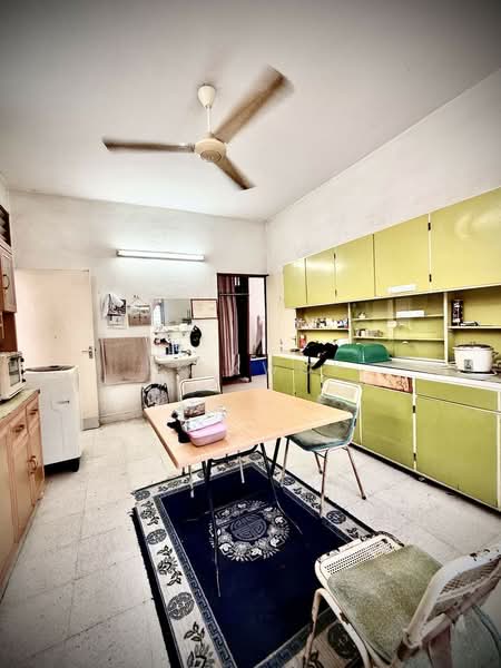 Rumah Teres 2 Tingkat untuk Dijual di Jelutong (Penang) - KK Kwok - Kitchen - PropertyGuru.com.my