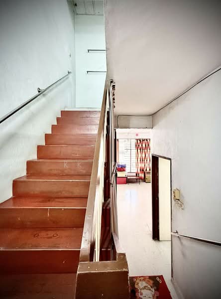 Rumah Teres 2 Tingkat untuk Dijual di Jelutong (Penang) - KK Kwok - Interior - PropertyGuru.com.my