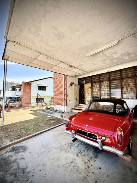 Rumah Teres 2 Tingkat untuk Dijual di Jelutong (Penang) - KK Kwok - Exterior - PropertyGuru.com.my