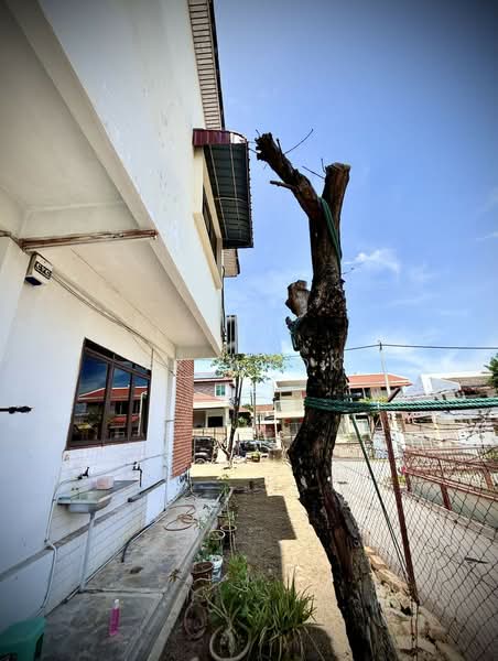 Rumah Teres 2 Tingkat untuk Dijual di Jelutong (Penang) - KK Kwok - Exterior - PropertyGuru.com.my