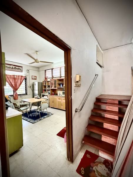 Rumah Teres 2 Tingkat untuk Dijual di Jelutong (Penang) - KK Kwok - Interior - PropertyGuru.com.my
