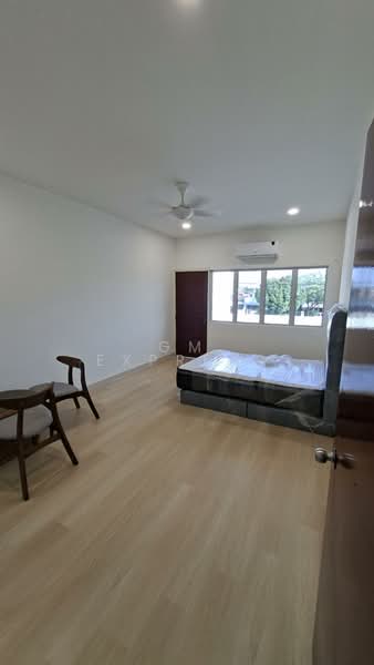 Rumah Teres 2 Tingkat untuk Dijual di Taman Chi Liung (Klang) - Mr Goh - Bedroom - PropertyGuru.com.my