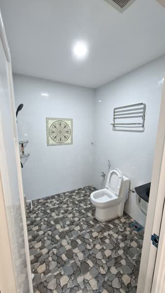 Rumah Teres 2 Tingkat untuk Dijual di Taman Chi Liung (Klang) - Mr Goh - Bathroom - PropertyGuru.com.my
