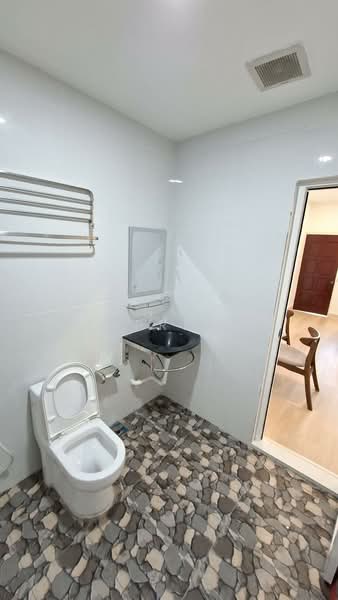 Rumah Teres 2 Tingkat untuk Dijual di Taman Chi Liung (Klang) - Mr Goh - Bathroom - PropertyGuru.com.my
