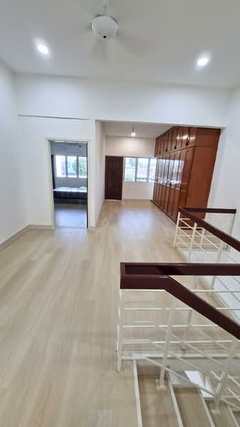 Rumah Teres 2 Tingkat untuk Dijual di Taman Chi Liung (Klang) - Mr Goh - Bedroom - PropertyGuru.com.my