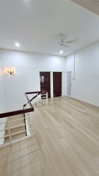 Rumah Teres 2 Tingkat untuk Dijual di Taman Chi Liung (Klang) - Mr Goh - PropertyGuru.com.my
