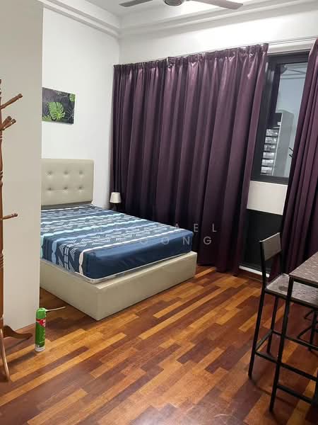Servis Apartment untuk Disewa di PJ Midtown - Michael Choong - PropertyGuru.com.my