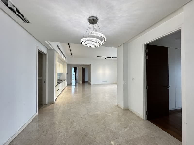 Servis Apartment untuk Disewa di The Astaka @ 1 Bukit Senyum - Ryan Tan - Interior - PropertyGuru.com.my