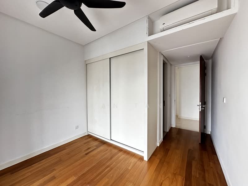 Servis Apartment untuk Disewa di The Astaka @ 1 Bukit Senyum - Ryan Tan - Bedroom - PropertyGuru.com.my