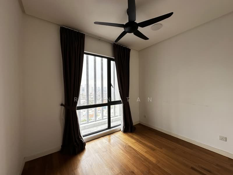 Servis Apartment untuk Disewa di The Astaka @ 1 Bukit Senyum - Ryan Tan - View - PropertyGuru.com.my