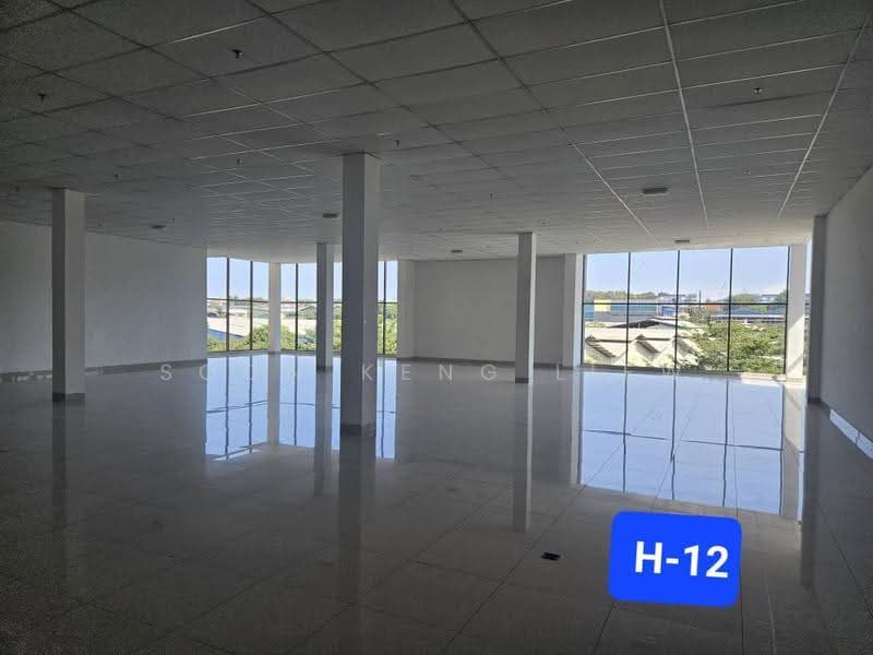 Detached Factory for Rent in Balakong (Selangor) - Soon Keng Liew - Balakong - PropertyGuru.com.my