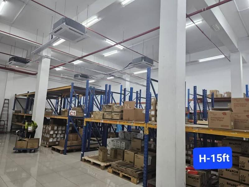 Detached Factory for Rent in Balakong (Selangor) - Soon Keng Liew - Balakong - PropertyGuru.com.my