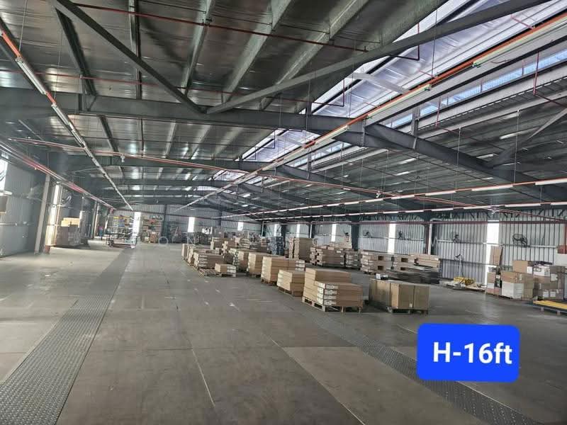 Detached Factory for Rent in Balakong (Selangor) - Soon Keng Liew - Balakong - PropertyGuru.com.my
