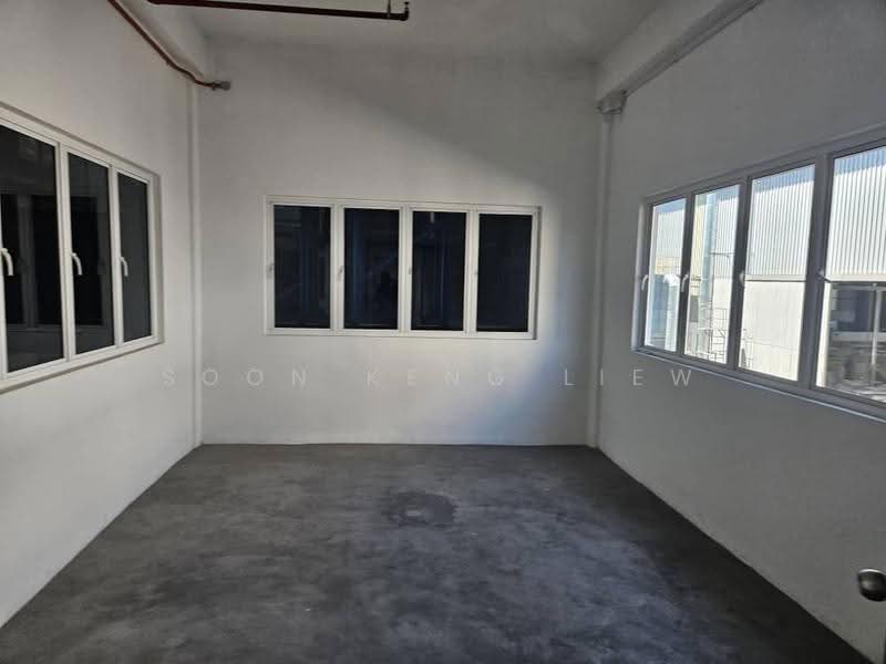 Detached Factory for Rent in Balakong (Selangor) - Soon Keng Liew - Balakong - PropertyGuru.com.my