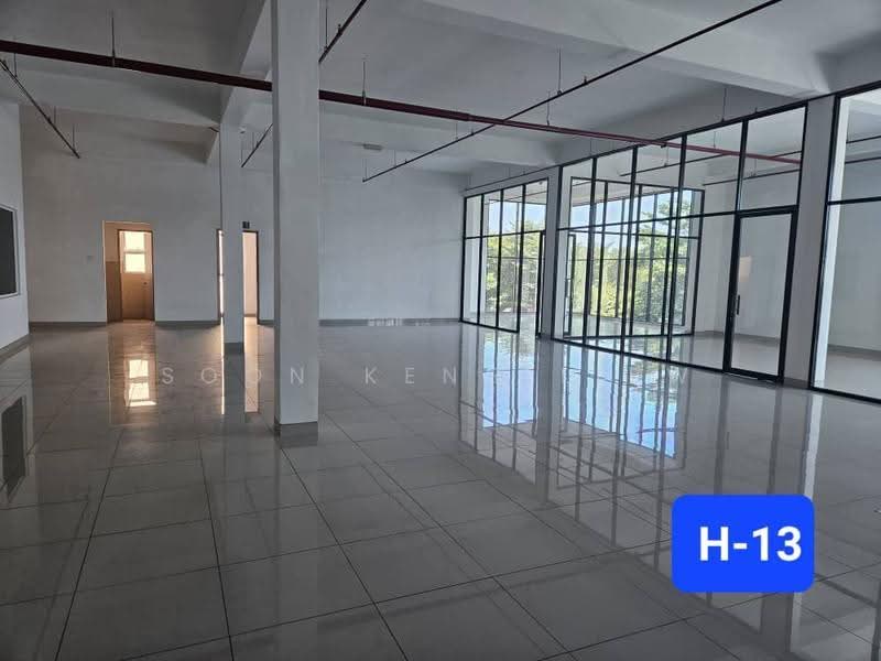 Detached Factory for Rent in Balakong (Selangor) - Soon Keng Liew - Balakong - PropertyGuru.com.my