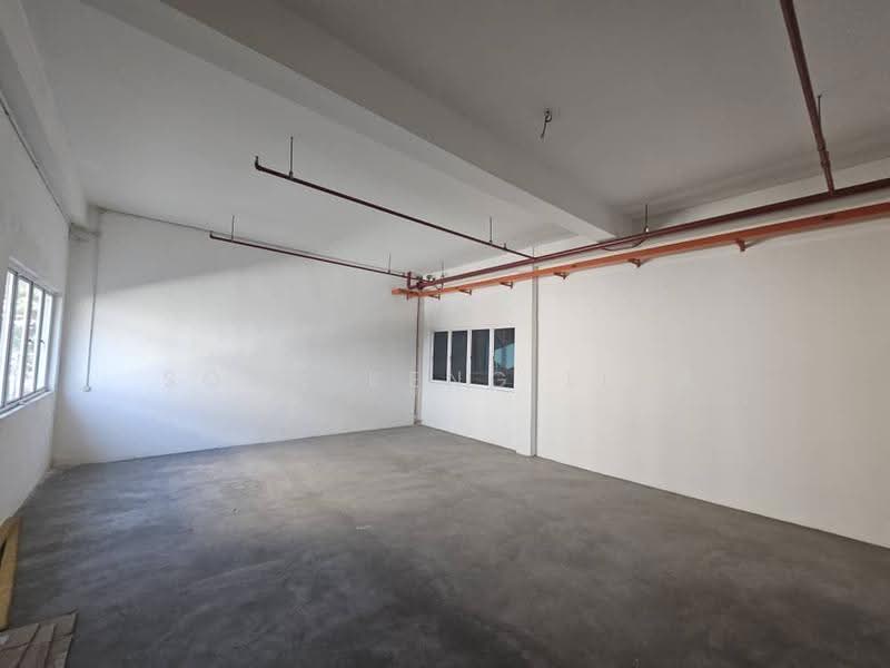 Detached Factory for Rent in Balakong (Selangor) - Soon Keng Liew - Balakong - PropertyGuru.com.my