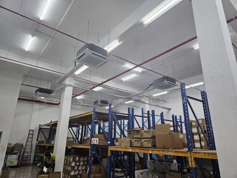 Detached Factory for Rent in Balakong (Selangor) - Soon Keng Liew - Balakong - PropertyGuru.com.my