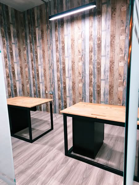 Office for Rent in Seksyen U1 (Glenmarie) - Thomas Wong - Interior - PropertyGuru.com.my