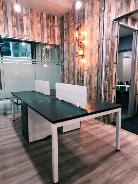Office for Rent in Seksyen U1 (Glenmarie) - Thomas Wong - Interior - PropertyGuru.com.my