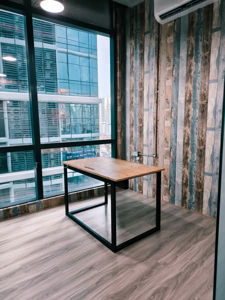 Office for Rent in Seksyen U1 (Glenmarie) - Thomas Wong - Interior - PropertyGuru.com.my