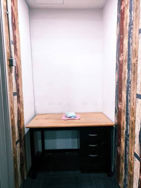Office for Rent in Seksyen U1 (Glenmarie) - Thomas Wong - Interior - PropertyGuru.com.my