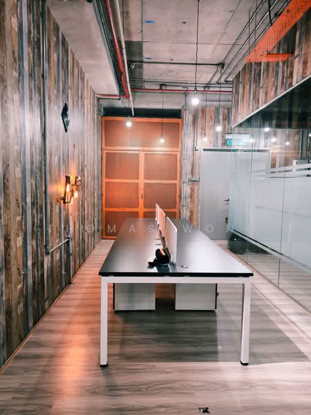 Office for Rent in Seksyen U1 (Glenmarie) - Thomas Wong - Interior - PropertyGuru.com.my