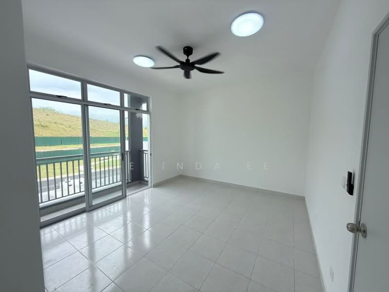 For Rent - Bandar Bistari Perdana