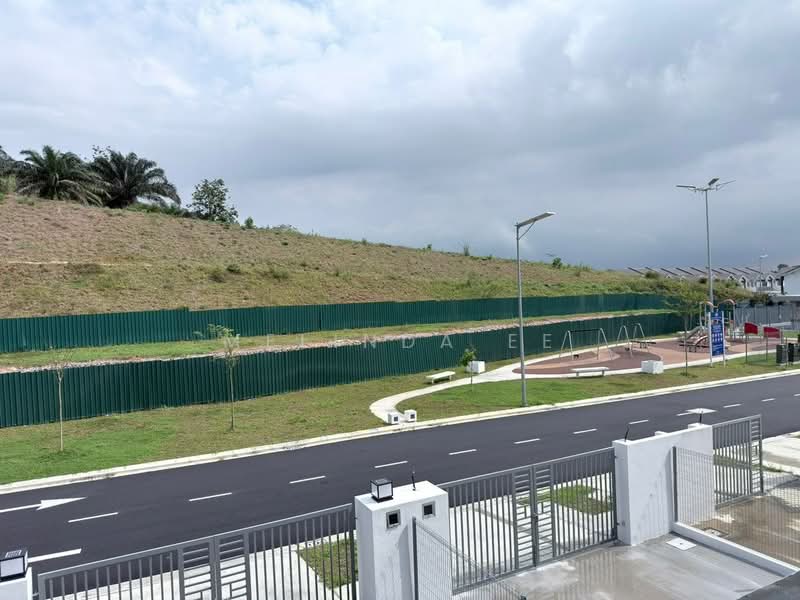 For Rent - Bandar Bistari Perdana