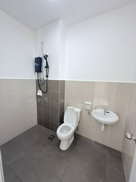 For Rent - Bandar Bistari Perdana