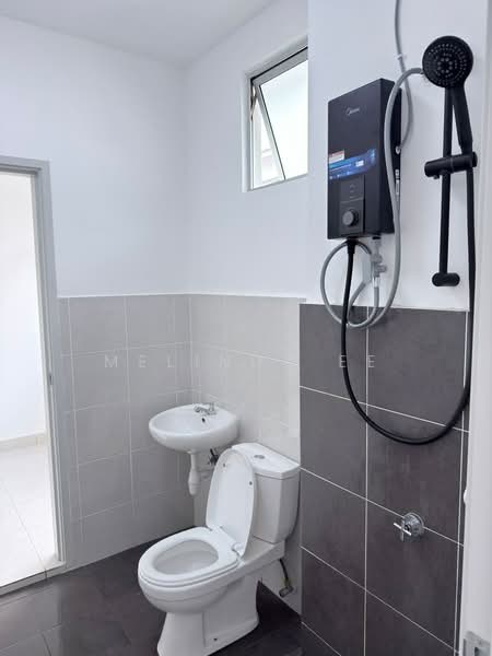 For Rent - Bandar Bistari Perdana