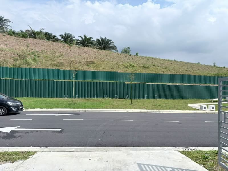 For Rent - Bandar Bistari Perdana