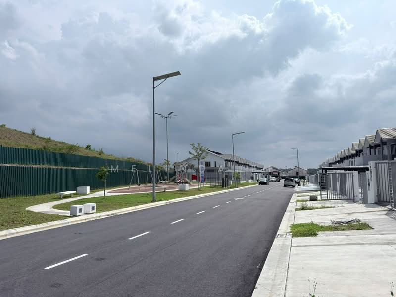 For Rent - Bandar Bistari Perdana