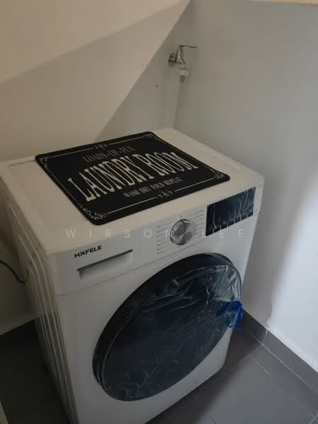Condominium for Rent at M Arisa - Wirson Lee - Interior - PropertyGuru.com.my