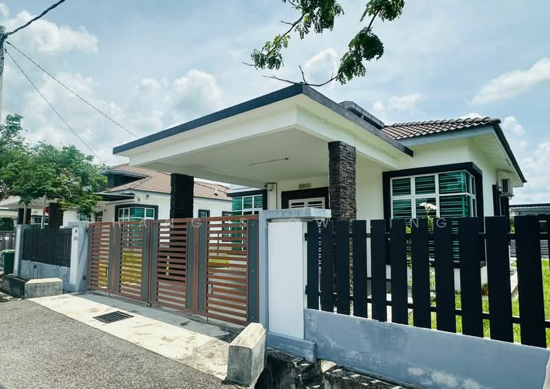 Bungalow for Rent in Taman Belimbing Setia (Durian Tunggal) - Phang Seow Ling - Exterior - PropertyGuru.com.my