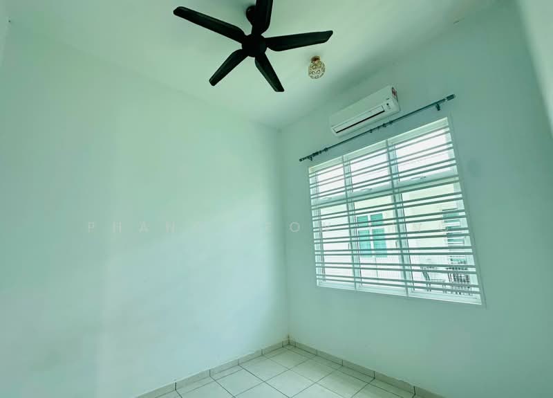 Bungalow for Rent in Taman Belimbing Setia (Durian Tunggal) - Phang Seow Ling - Interior - PropertyGuru.com.my
