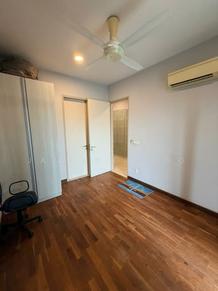 Servis Apartment untuk Disewa di Somerset Puteri Harbour - Jameson Choo - Bedroom - PropertyGuru.com.my