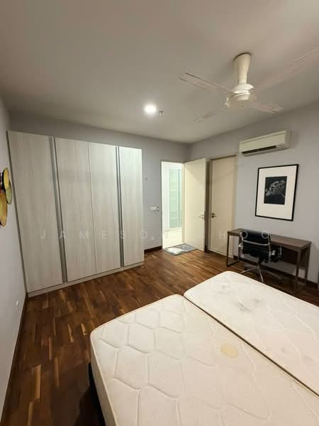 Servis Apartment untuk Disewa di Somerset Puteri Harbour - Jameson Choo - Bedroom - PropertyGuru.com.my
