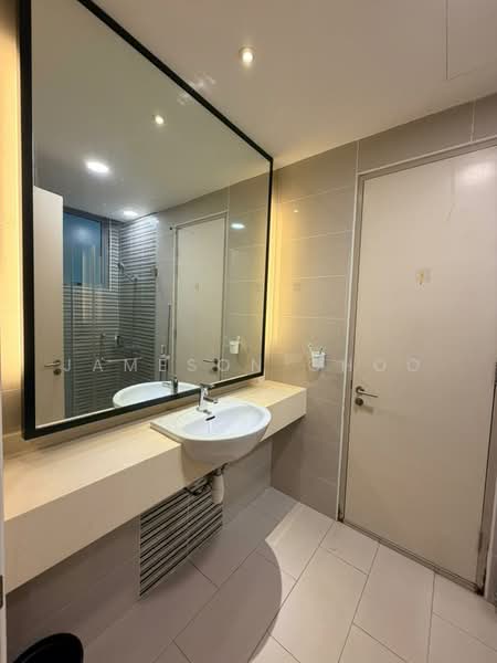 Servis Apartment untuk Disewa di Somerset Puteri Harbour - Jameson Choo - Bathroom - PropertyGuru.com.my