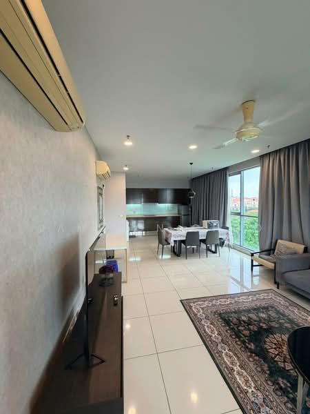 Servis Apartment untuk Disewa di Somerset Puteri Harbour - Jameson Choo - PropertyGuru.com.my