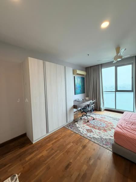 Servis Apartment untuk Disewa di Somerset Puteri Harbour - Jameson Choo - PropertyGuru.com.my