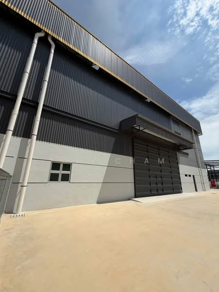 Semi-D Factory for Rent in Kapar (Selangor) - Tony Cham - Exterior - PropertyGuru.com.my