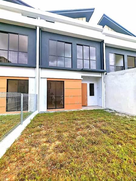 2-storey Terraced House for Sale in Sungai Merab (Dengkil) - Yasmin Sulaiman - Exterior - PropertyGuru.com.my