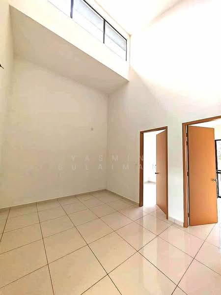 2-storey Terraced House for Sale in Sungai Merab (Dengkil) - Yasmin Sulaiman - Interior - PropertyGuru.com.my