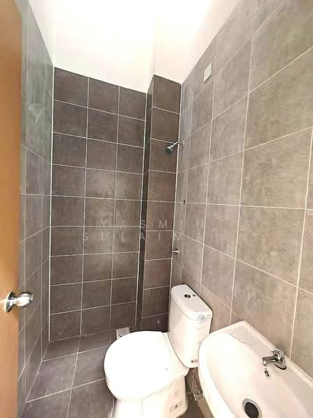2-storey Terraced House for Sale in Sungai Merab (Dengkil) - Yasmin Sulaiman - PropertyGuru.com.my