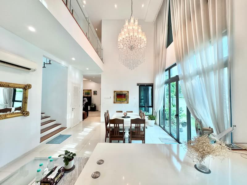 Untuk Dijual - Sejati Lakeside @ Cyberjaya