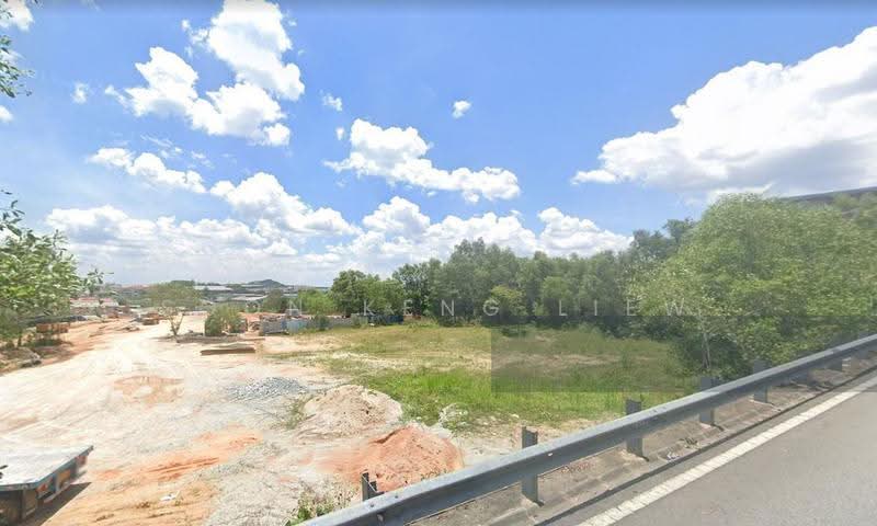 Industrial Land for Sale in Balakong (Selangor) - Soon Keng Liew - Balakong - PropertyGuru.com.my