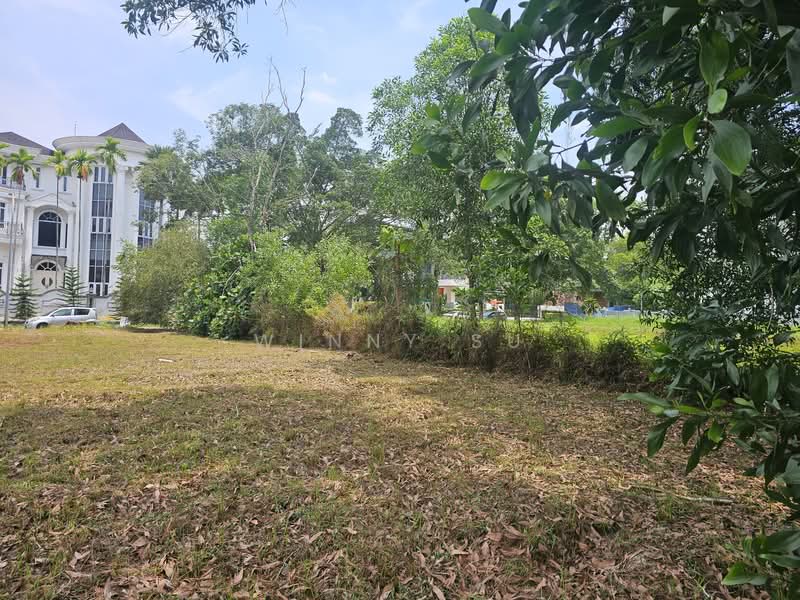 Residential Land for Sale in Bukit Jelutong (Shah Alam) - Winny Su - Exterior - PropertyGuru.com.my